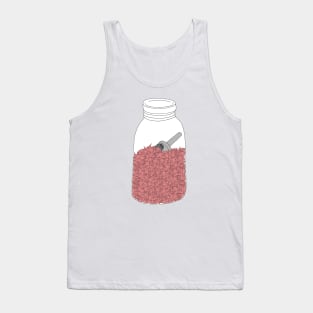 Sweets Tank Top